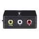 thumbnail image 3 of Convertidor Steren 208-142 RCA a HDMI, 3 of 4