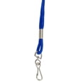 thumbnail image 1 of Baumgartens BAUM68903-24 Lanière Standard Sicurix, Bleu - 24 Chacun, 1 of 1