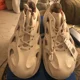 thumbnail image 1 of DS Adi-das AdiFom Q AdiFom Foam Quake Off White YZY Men's Size 11.5 GY4455, 1 of 6
