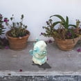 thumbnail image 7 of Halloween Fruit Vegetable Set Funny Resin Garden Ornaments For Home Yard Party Decoration, 7 of 7