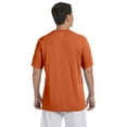 thumbnail image 2 of Gildan G420 Adult Performance Adult 5 oz. T-Shirt, 3X, T ORANGE, 2 of 2
