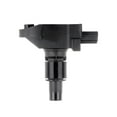 thumbnail image 5 of Set of 4 ISA Ignition Coils Compatible with Mazda RX-8 R2 1.3L Replacement for C1459 UF501 Fits select: 2004-2011 MAZDA RX8, 5 of 5