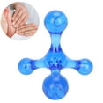 thumbnail image 4 of Muscle Massage, Body Massager Ball Massager Reliable To Use Safe  For  Red,Green,Blue,Pink, 4 of 8