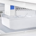 thumbnail image 4 of FORNO Premium 2-Piece Kitchen Bundle -Giovanni 30-inch Gas Range Stainless Steel, Forno Gallipoli 30" French Door Refrigerator with Bottom Freezer 17.5 cu. ft Capacity, 4 of 7