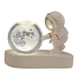 thumbnail image 2 of Luz nocturna con bola de cristal, lámpara nocturna astronómica, regalo para niños y adultos, luz de globo de cristal, luz de noche para decoración de Luna, 2 of 9