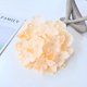 thumbnail image 1 of 27 piezas de cabeza de hortensia de simulación, arreglo floral de boda, base de flores, hortensia, flor decorativa de pared, 1 of 6