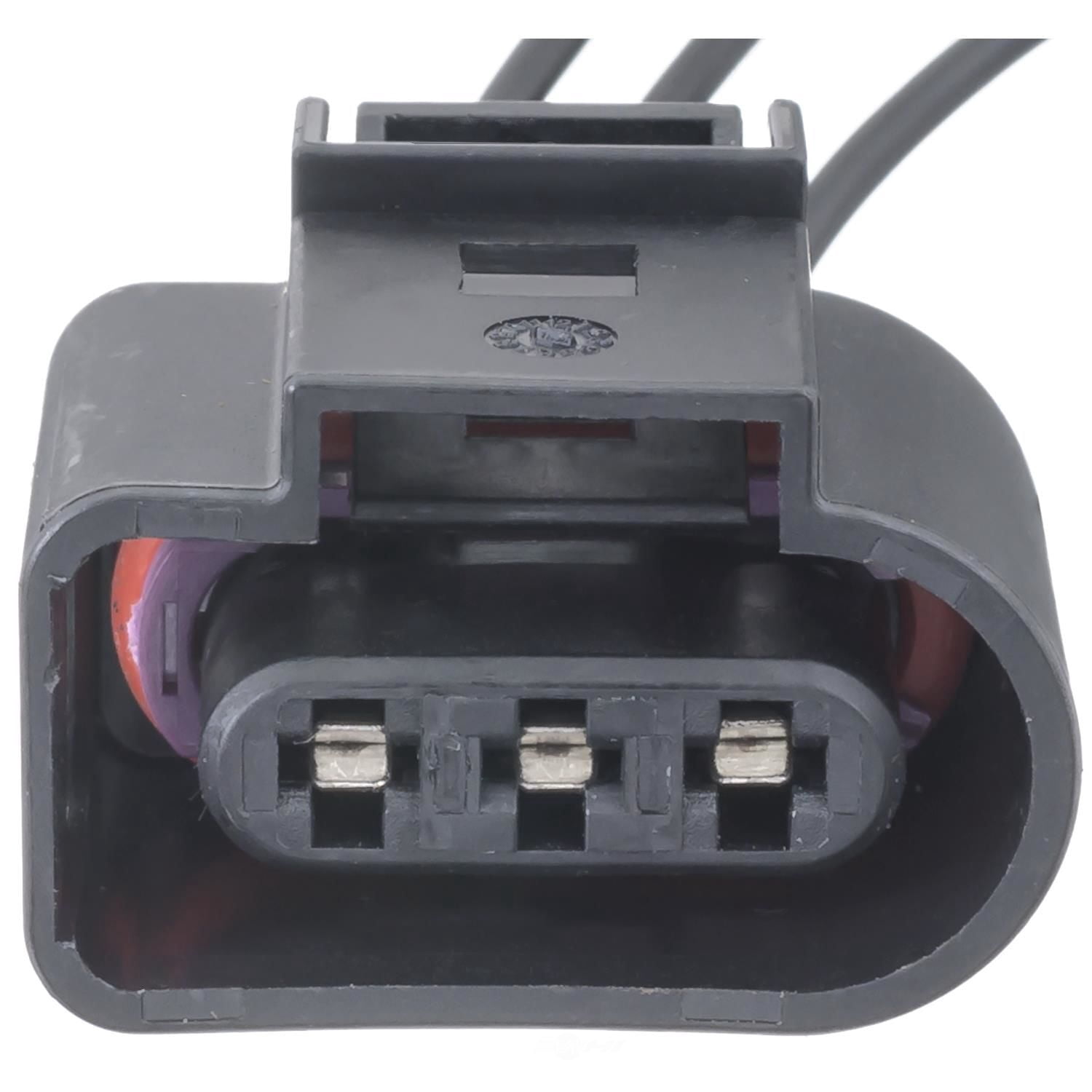 Standard S2870 Engine Crankshaft Position Sensor Connector