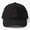 Black, variant on Crypto Farmer Baseball Cap, Retro Game Agriculture Finance Character Design, Classic Hat