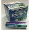 ROLAIDS ULTRA STRENGTH MINT ANTACID ( 12 in a Pack )