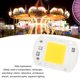 thumbnail image 4 of Chip de lámpara LED COB cuentas de lámpara SMD integradas de CA 220 V 2 piezas compactas para transporte ANGGREK Otros, 4 of 8