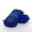Blue, variant on Zonao Cleaning Product Microfiber Car Wash Sponge-Non-Scratch Wash Mitt-Two Sided Chenille Microfiber Wash Sponge-Microfiber Mitt for Cars Trucks Boats