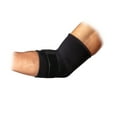 thumbnail image 5 of McDavid Sport Injury and Pain Relief Compression Black Elbow Sleeve with Strap Support, Large/Extra-Large, 5 of 7