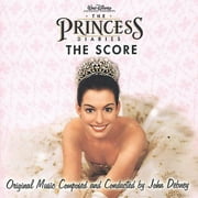 The Princess Diaries (Score)