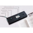 thumbnail image 3 of Led Music Audio Spectrum Indicator Vu Meter With 12 Display Modes C256 Model, 3 of 8