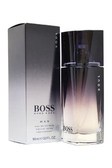 boss soul eau de toilette