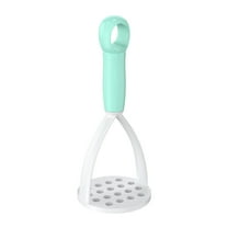 Potato Masher Manual Masher Kitchen Masher, Kitchen Tools for Bean, Root Vegetables, Fruits, Baby Food, Avocado potato masher