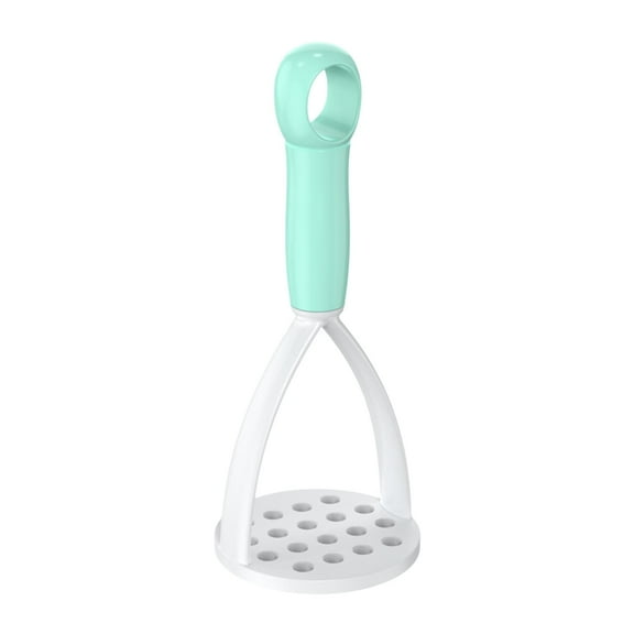 Potato Masher Manual Masher Kitchen Masher, Kitchen Tools for Bean, Root Vegetables, Fruits, Baby Food, Avocado potato masher