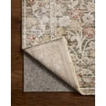 thumbnail image 5 of Loloi Clarisse Olive / Multi 2'-6" x 10'-2" Runner Rug, 5 of 5