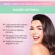 thumbnail image 2 of Pestañas prensadas Ardell Naked Natural con 60 racimos, 2 of 5