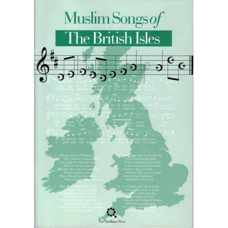 Muslim Songs of the British Isles: Arranged for Schools | Walmart Canada