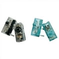thumbnail image 5 of RYUJNDK 2Pcs TTCs HotSwap MicroSwitches 50Million Clicks Mouse Button MicroSwitches 3Pins, 5 of 16