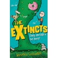 thumbnail image 2 of Pre-Owned The Extincts (Paperback) 9781908435453, 2 of 2