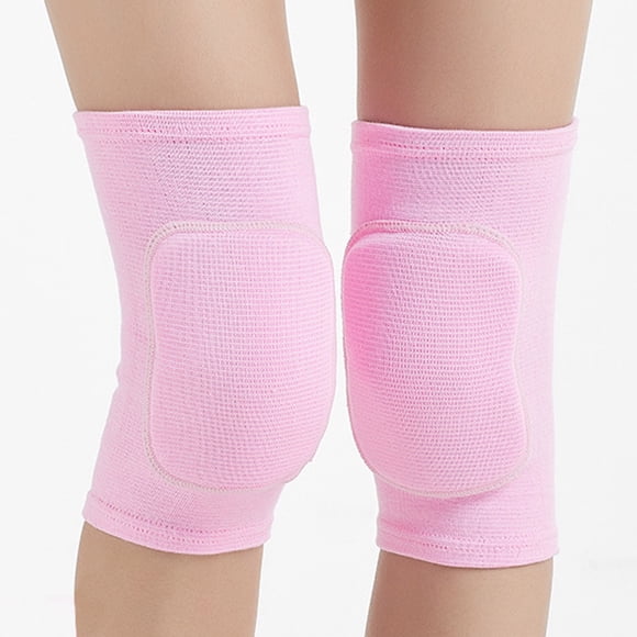 Thickened Functional Knee Pads for Sports Dance Volleyball Practice and Protective Gear