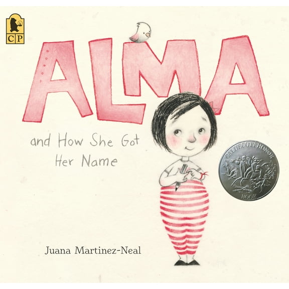 Pre-Owned Alma and How She Got Her Name: (A Heartwarming Story about Family History and the Meaning of Names - For Kids Ages 3-8) (Paperback) 1536220434 9781536220438
