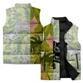 thumbnail image 2 of Chaleco con estampado de gato lindo y moderno para hombre, ropa informal, versátil, cómoda y cálida, chalecos para hombre, chaleco cortavientos para hombre, 2 of 5