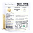 thumbnail image 2 of Organic Lion's Mane Capsules, 2 of 7