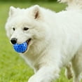 thumbnail image 4 of Interactive Squeaky Durable Rubber Dog Toy for Small Medium Large Breed Activity, 4 of 4