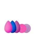 thumbnail image 2 of Set de maquillaje BeautyBlender Turn The Blend Around con 3 esponjas, 2 of 6