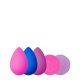 thumbnail image 2 of Set de maquillaje BeautyBlender Turn The Blend Around con 3 esponjas, 2 of 6