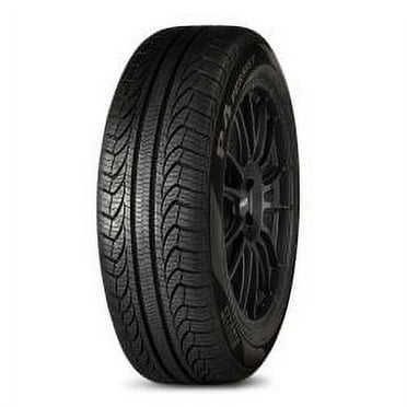 Set of 2 Pirelli P4 Persist AS Plus 205/65R15 94H Tires