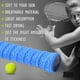 thumbnail image 5 of Rawiri Raqueta Grip Antideslizante Perforado Absorbente Tenis Overgrip Bádminton Overgrip, 5 of 5