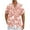 Pink, variant on Xixinqiwan No Boundaries Men's & Big Men's Button Up Shirt,Men's Hawaiian Shirts Short Sleeve Button Down Casual Shirts Summer Tropical Printed Floral Beach Tops