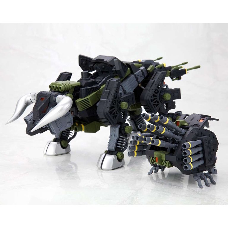 ZOIDS RBOZ-006 DIBISON MARKING PLUS Ver. - Walmart.com