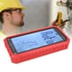 thumbnail image 5 of Multímetro De Pantalla Completa, Instrumento De Mantenimiento De Medidor De Corriente De Voltaje Con Pantalla Grande Para Electrodomésticos Para Electricistas ZAQW Electrical Testers, 5 of 8