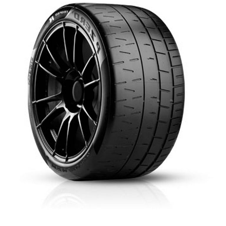 Pirelli P Zero Trofeo R Performance 285/35R19 103Y Passenger