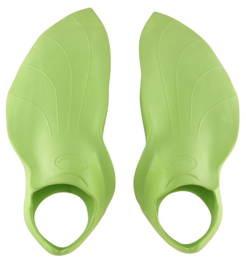 Aqua Sphere MP Michael Phelps Alpha Pro Swim Fins (Neon, Select Sizes