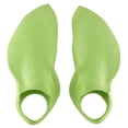 thumbnail image 1 of Aqua Sphere MP Michael Phelps Alpha Pro Swim Fins (Neon, Select Sizes), 1 of 2