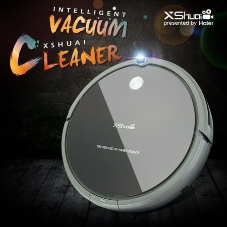 XShuai HXS-G1 Robot Vacuum Cleaner for Home Tile Hardwood