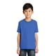 thumbnail image 1 of Port & Company? - Camiseta Core Blend para j?venes. PC55Y Puerto & Compa??a  PC55Y, 1 of 1