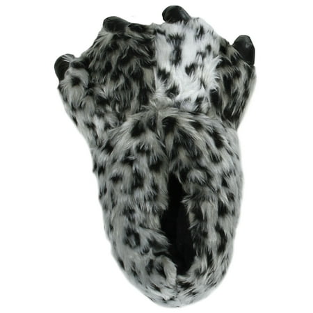 animal paw slippers plush animal paw slippers fuzzy warm indoor animal paw slippers plush animal paw slippers fuzzy warm indoor