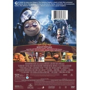 The Addams Family (DVD), MGM (Video & DVD), Kids & Family