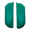 thumbnail image 2 of JenDore Teal Silicone Nintendo Switch Joy-con Protective Shell Covers, 2 of 2
