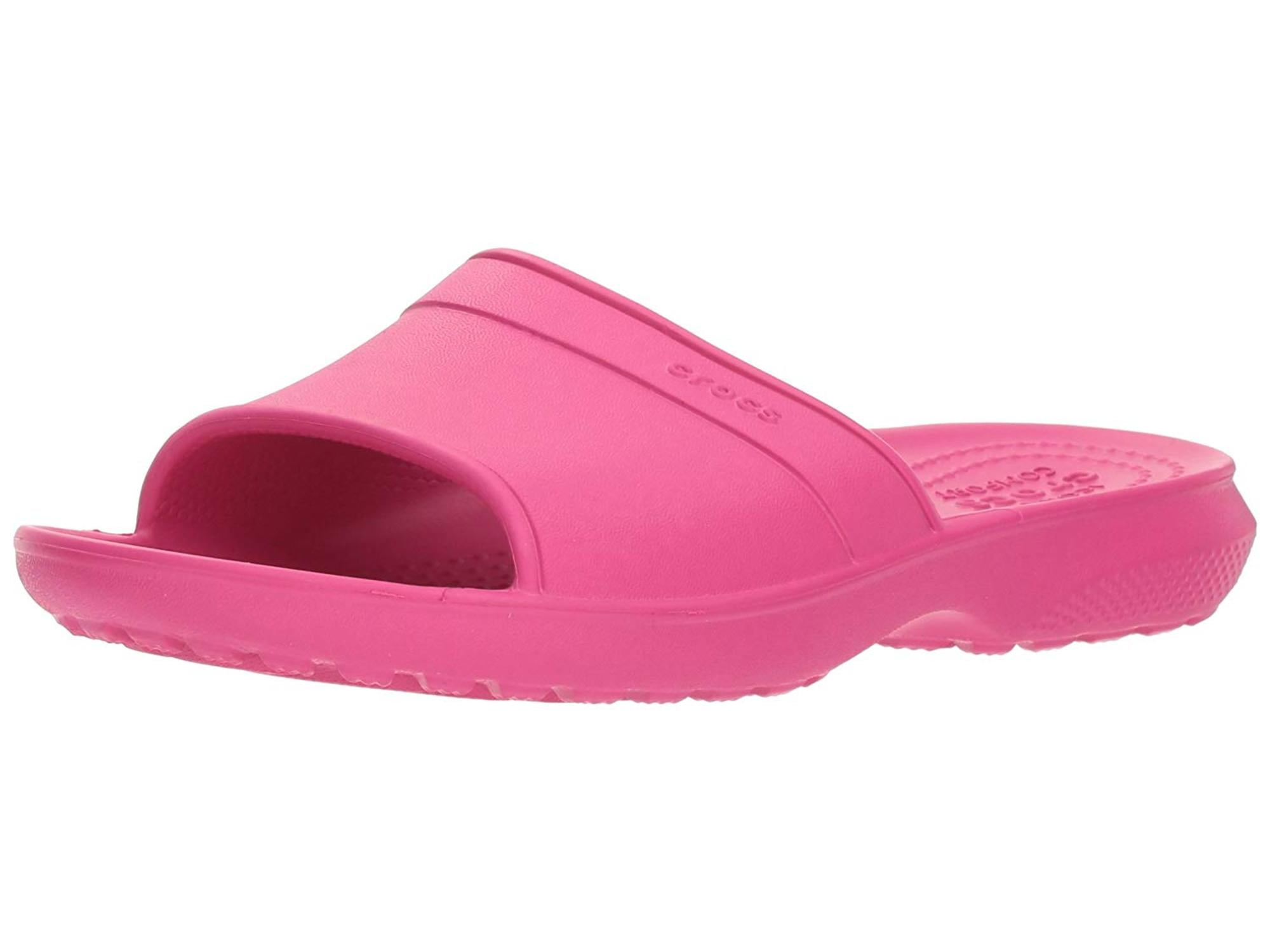 Crocs Kids' Classic Slide Sandal | Walmart Canada