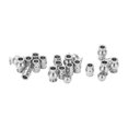 thumbnail image 3 of 22pcs RC Shock Damper Ball Head para Arrma 4x4 1/10 Accesorios de Actualización de Control Remoto ANGGREK Otros, 3 of 8