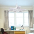 thumbnail image 3 of Binwennn Fans with Remote Functional Fan Light Ceiling Fan Energy Efficient And Quiet A New Choice For Comfortable Living, 3 of 6