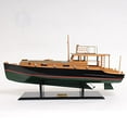 thumbnail image 1 of Old Modern Handicrafts Inc B198 Hemingway Pilar Fishing Boat, 1 of 5